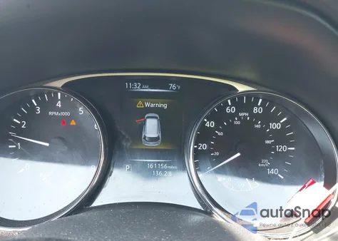 2016 Nissan Rogue S from USA, damaged, VIN 5N1AT2MV3GC921095